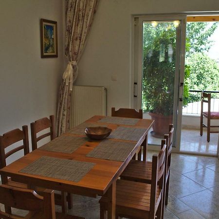 Stathoula'S House Villa Kontokali Exterior photo