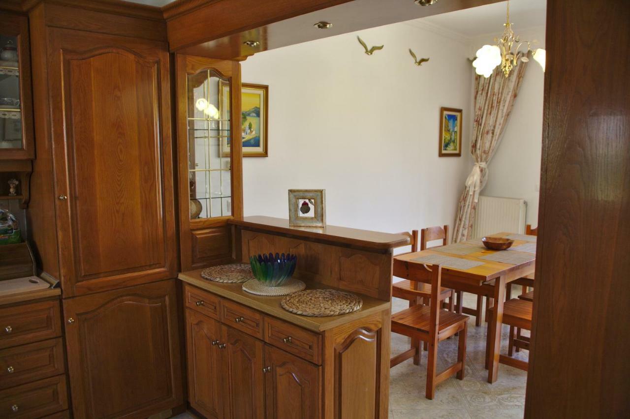 Stathoula'S House Villa Kontokali Exterior photo